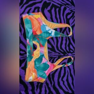 Brand new SHEIN swim top